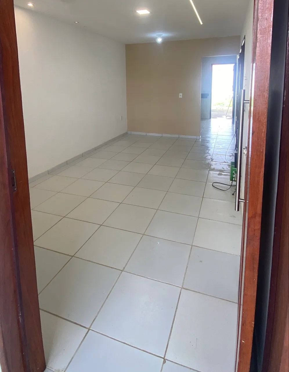 Vendo casa no Maranata I - Foto 5