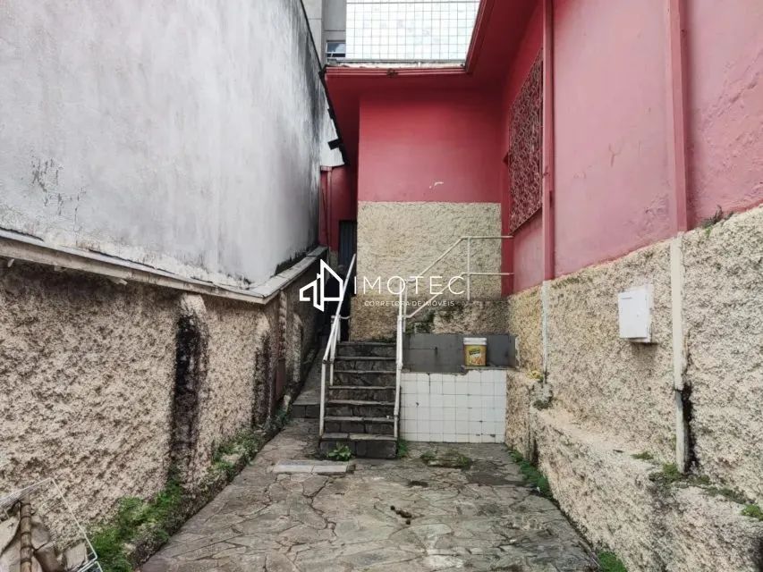 Casa Comercial para Aluguel | 170 m² em Santa Efigênia, BH - Foto 4