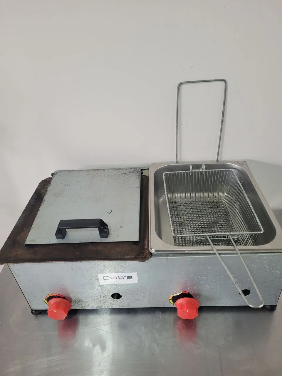 Fritadeira
