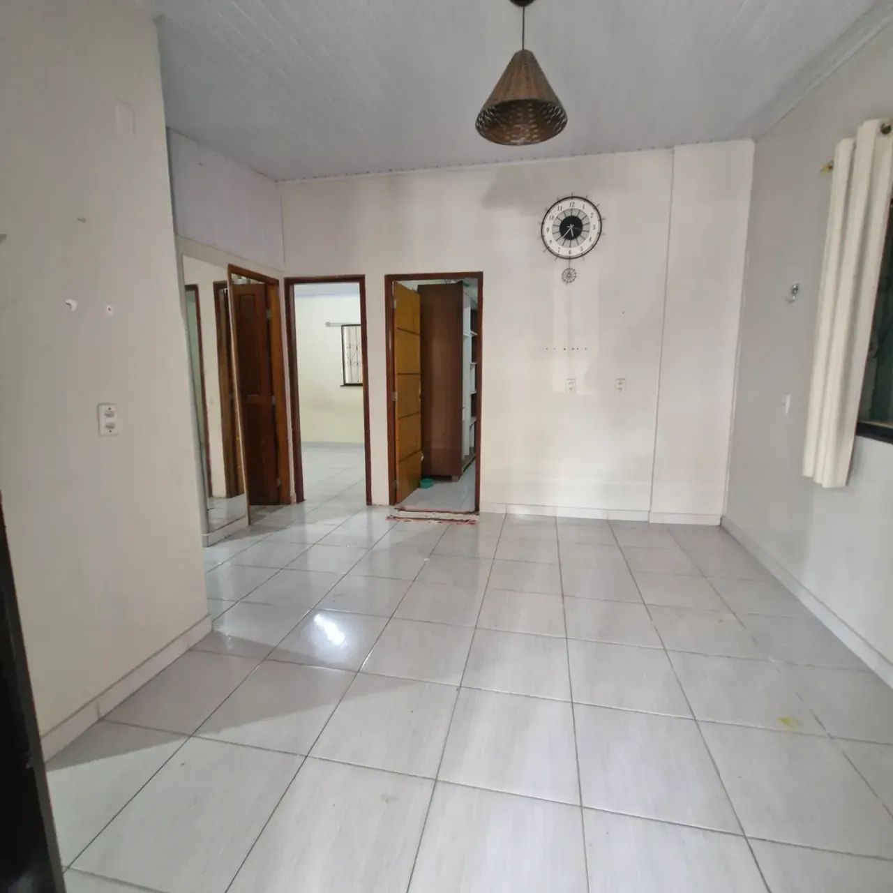 linda casa no nova cidade - Foto 3