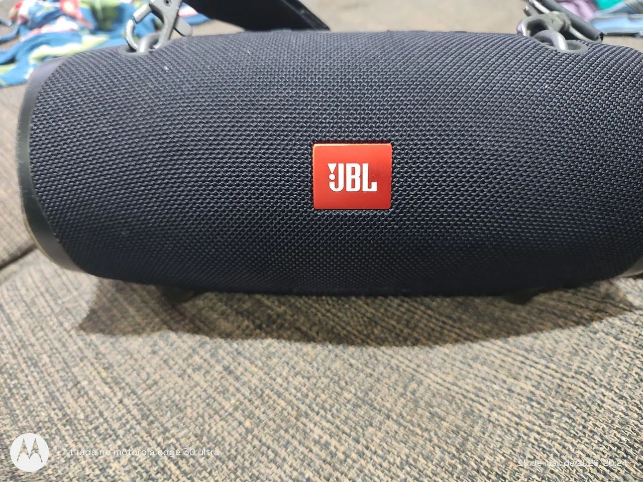 JBL Xtreme 2 中古 JBL Xtreme 2 - Aparelhos de Som - Jardim Primavera, Guarujá
