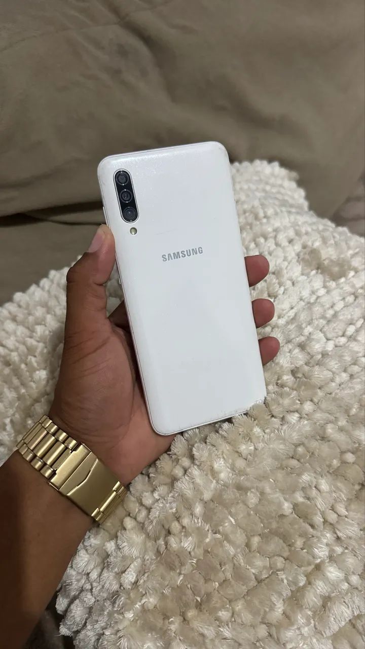 Samsung A30s