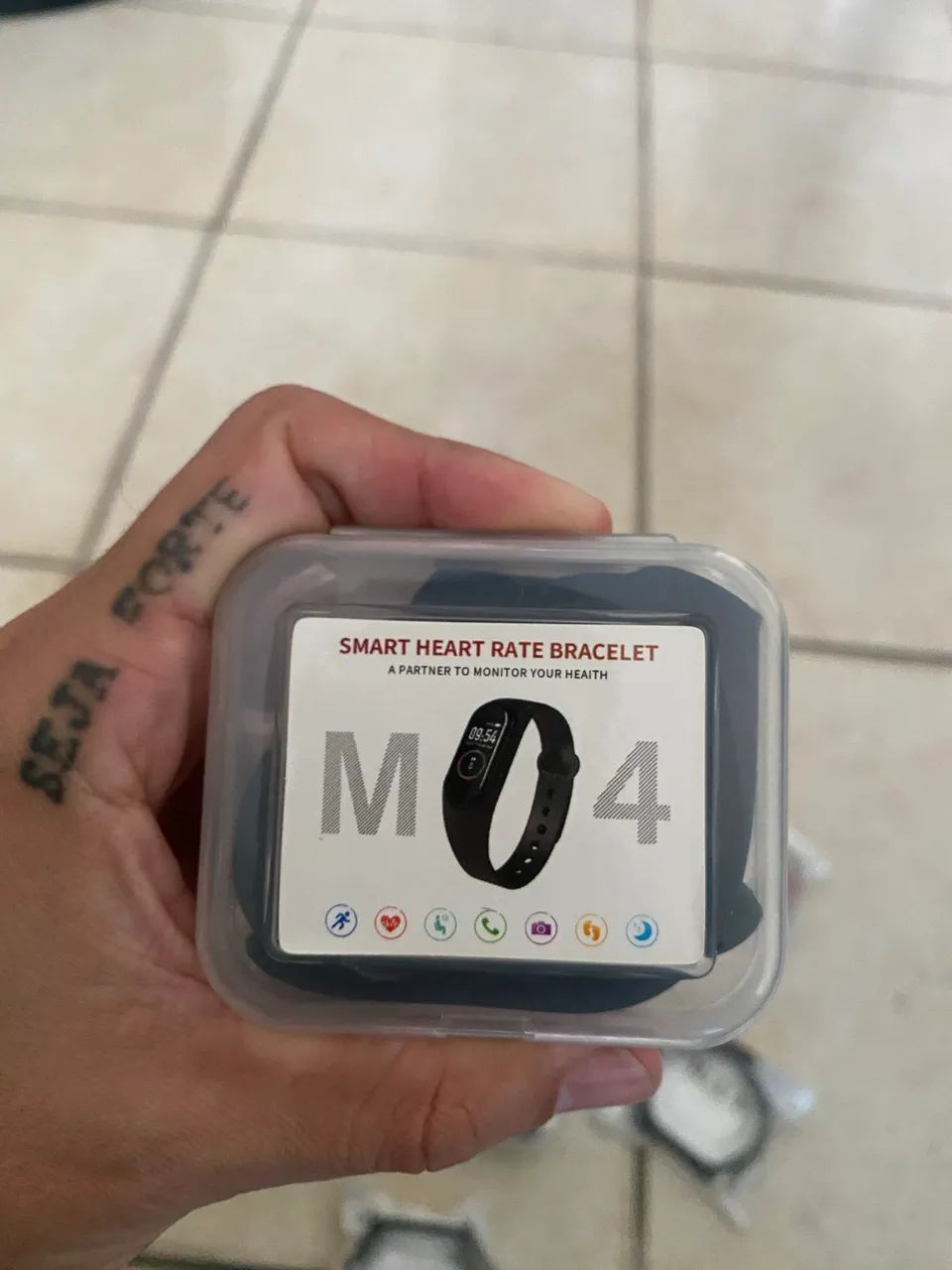 Lote de smartwatch - Foto 3