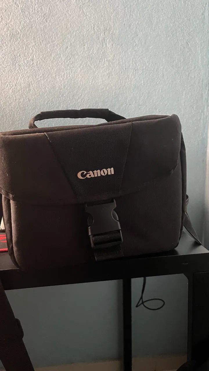 Cânon T3i - Foto 5