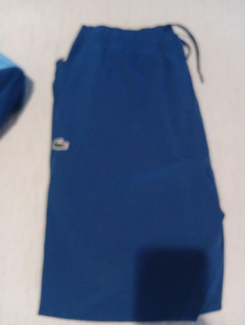 Conjunto de frio da Lacoste  - Foto 2