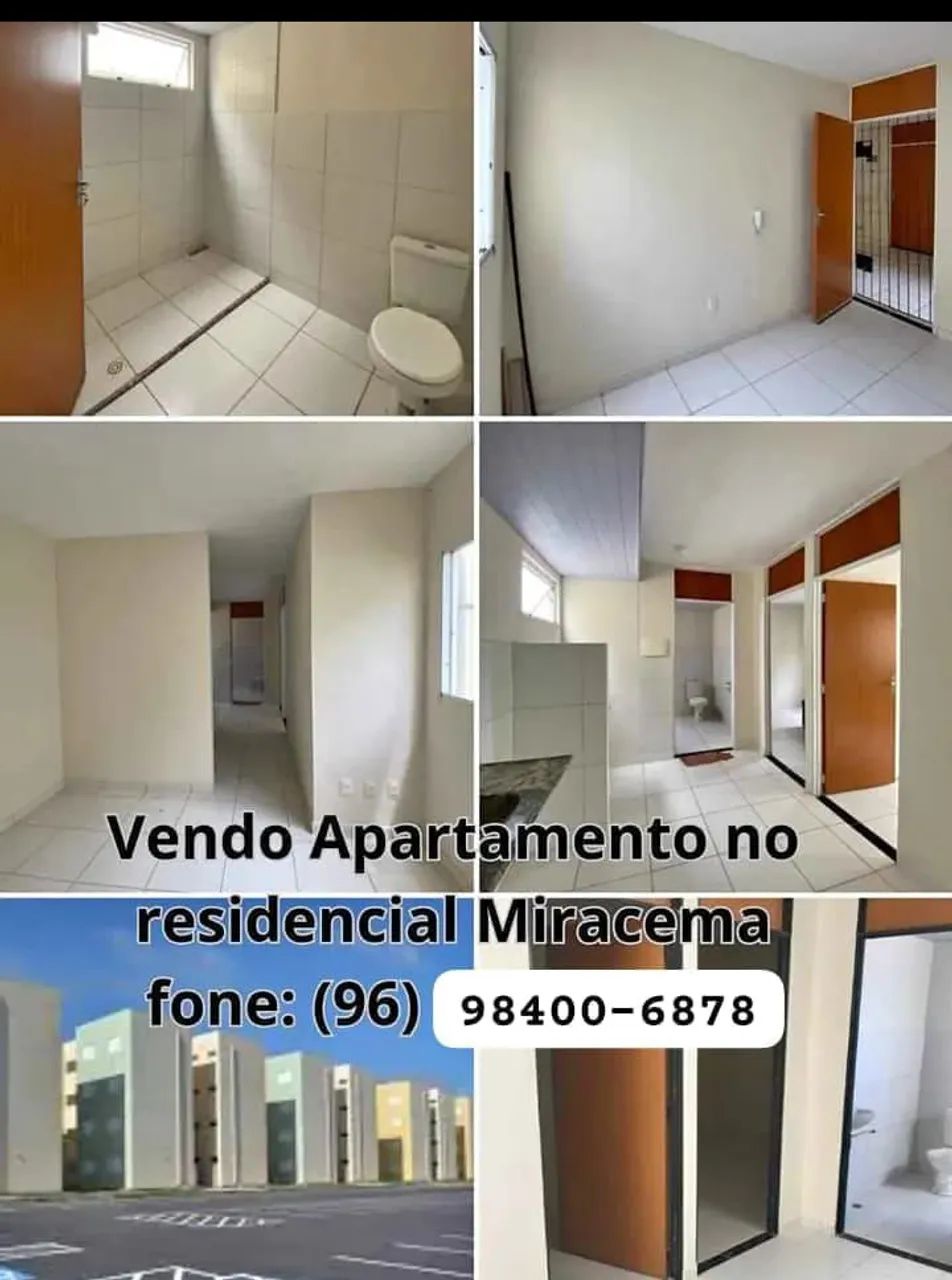 Quero vender meu apartamento