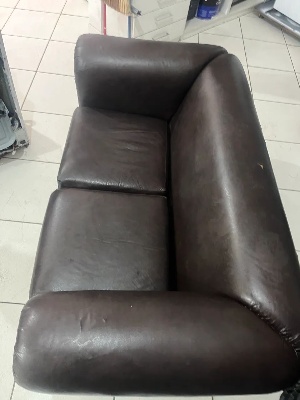 Sofá 2 lugares  - Foto 2