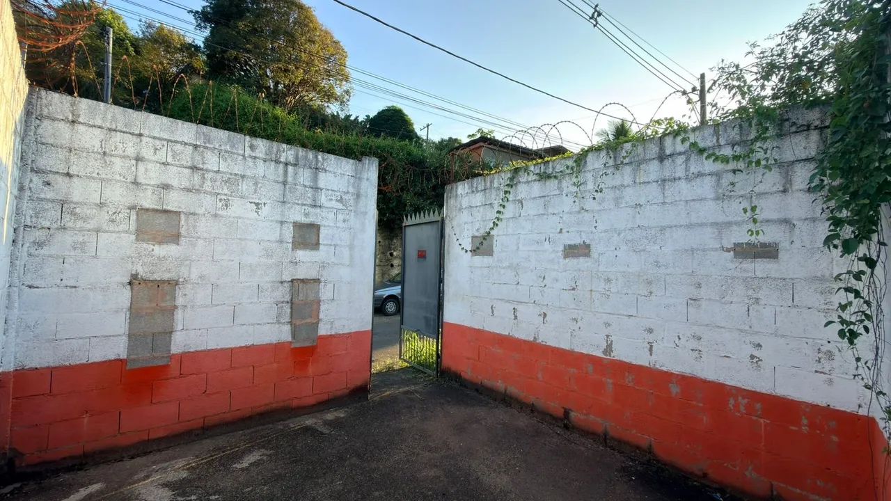 Galpão para gas  - Foto 5