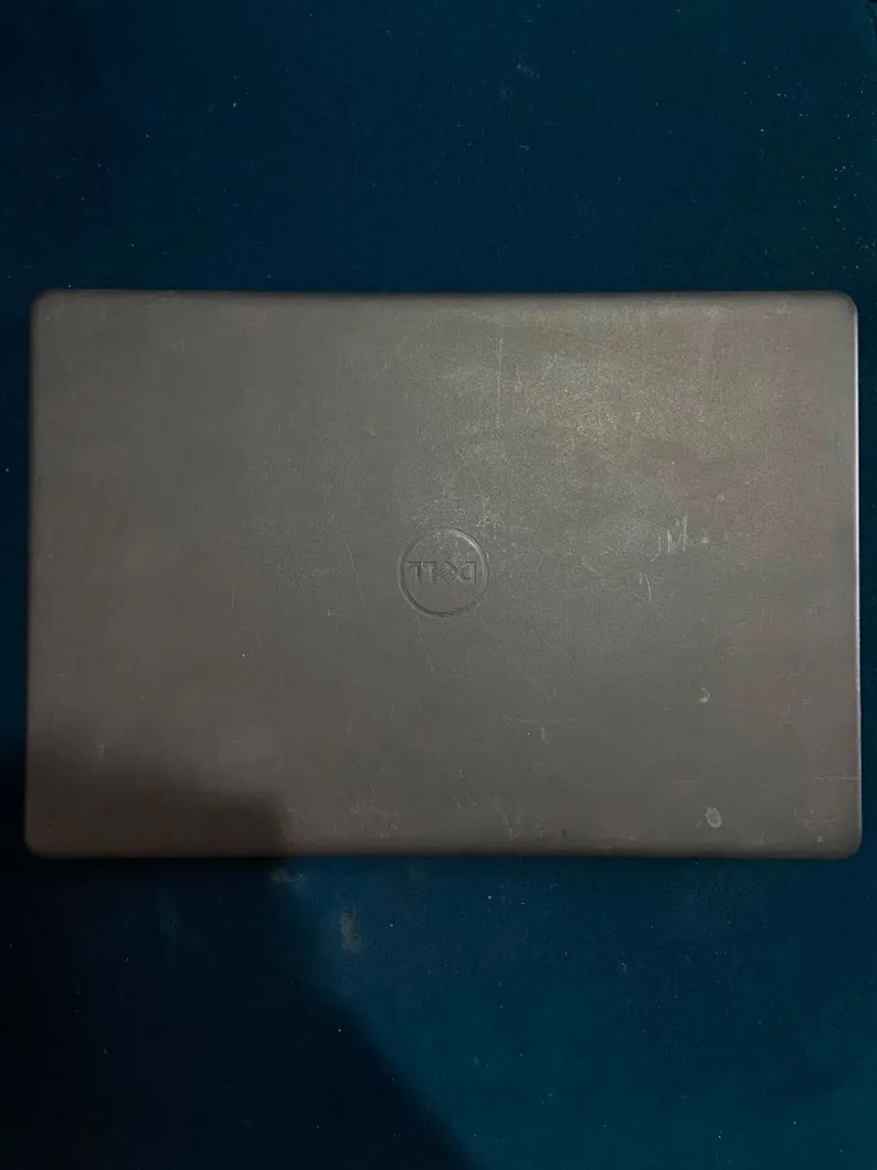 Notebook Dell com defeito - Foto 4