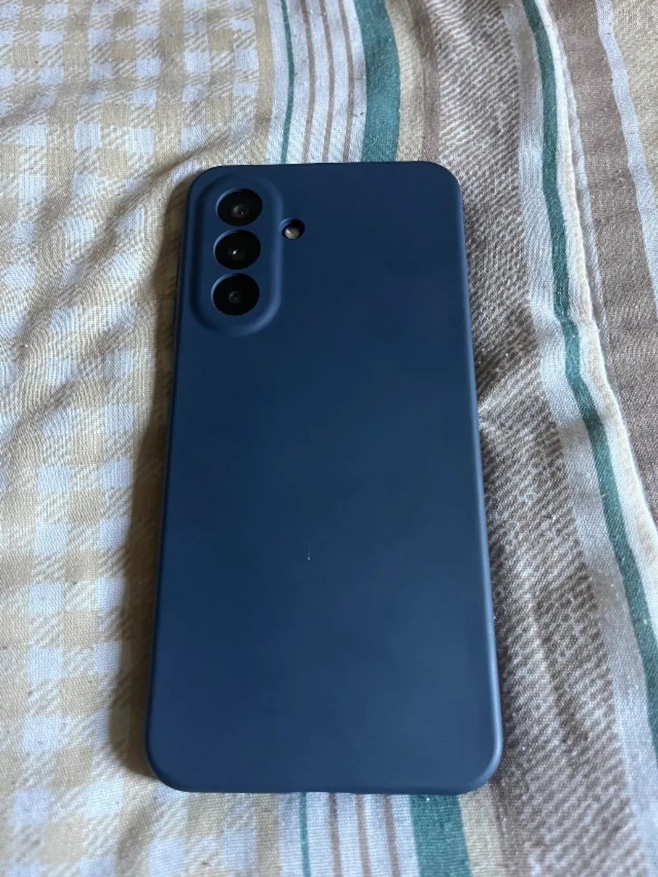 Celular Samsung galaxy 5g 128gb 4g ram - Foto 4