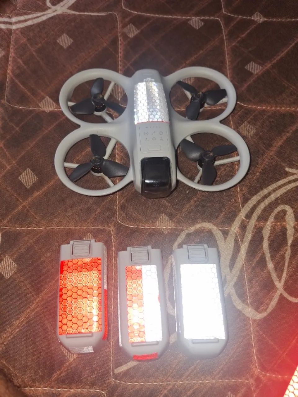 Drone - Foto 4