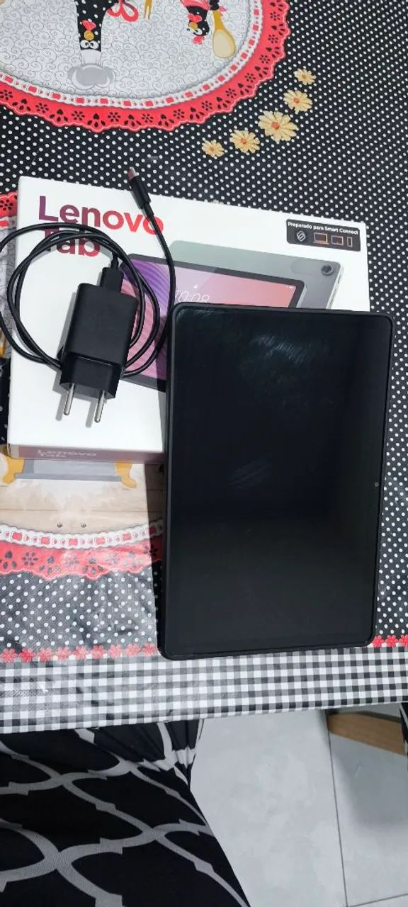 Tablet Lenovo Tab 10.1 - Foto 2