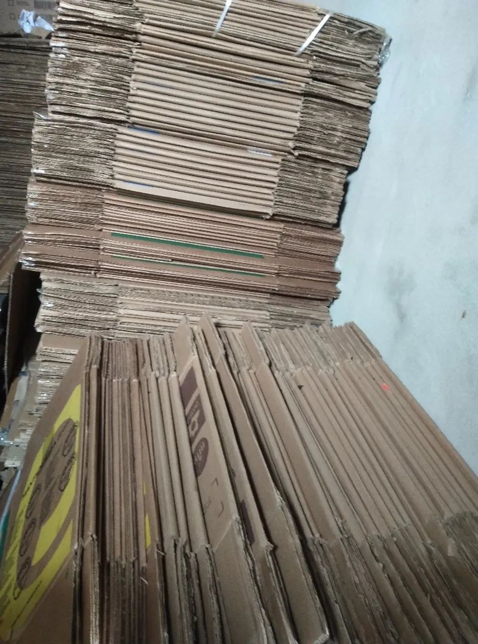 Caixas para mudança - Foto 3