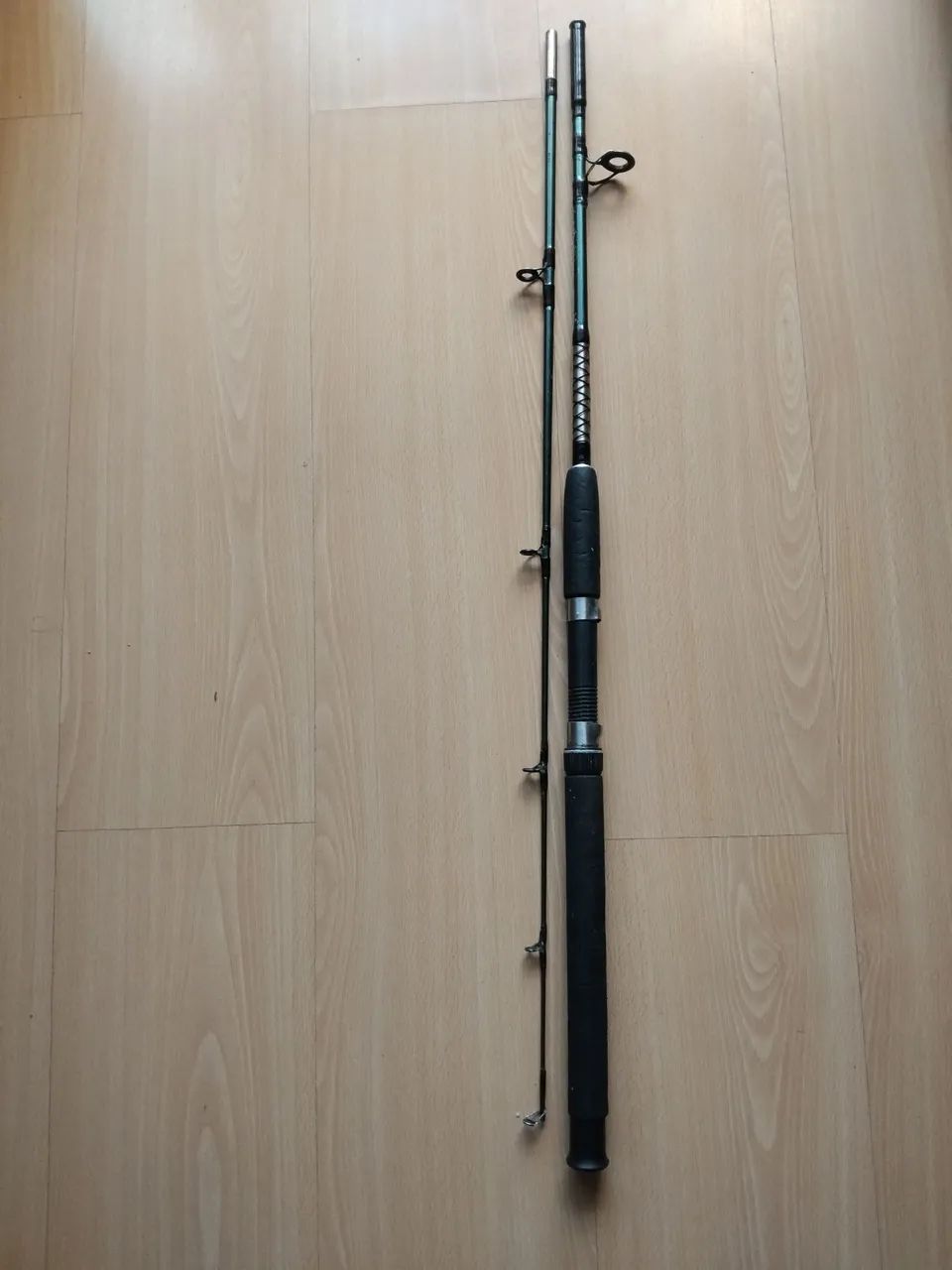 Vara para molinete maruri absolute 562