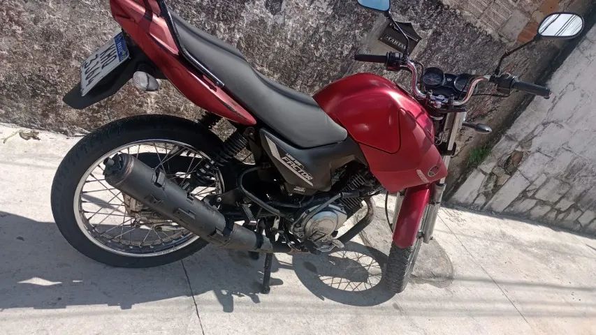 Ybr - Foto 2
