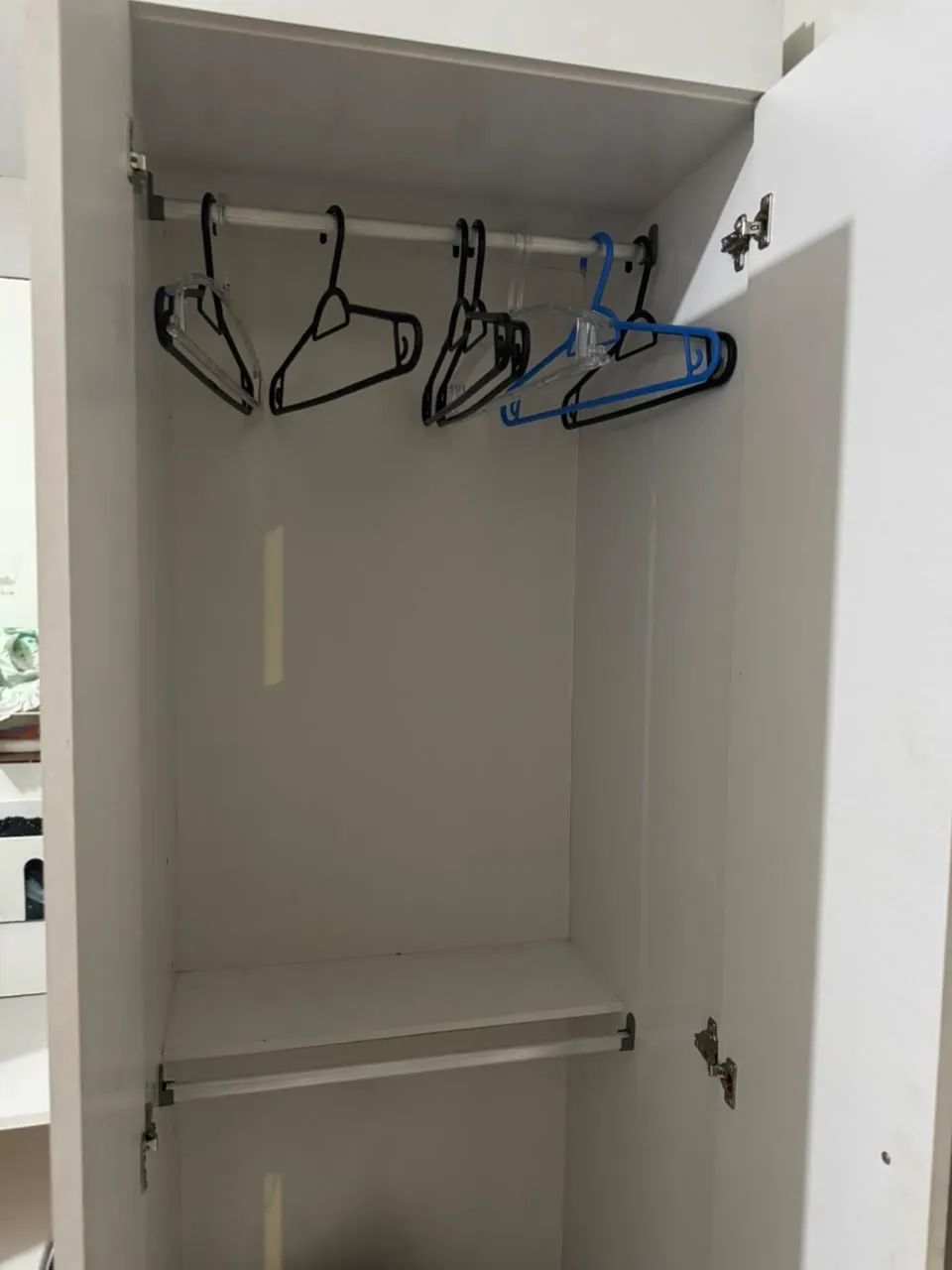 Guarda Roupa - Foto 4
