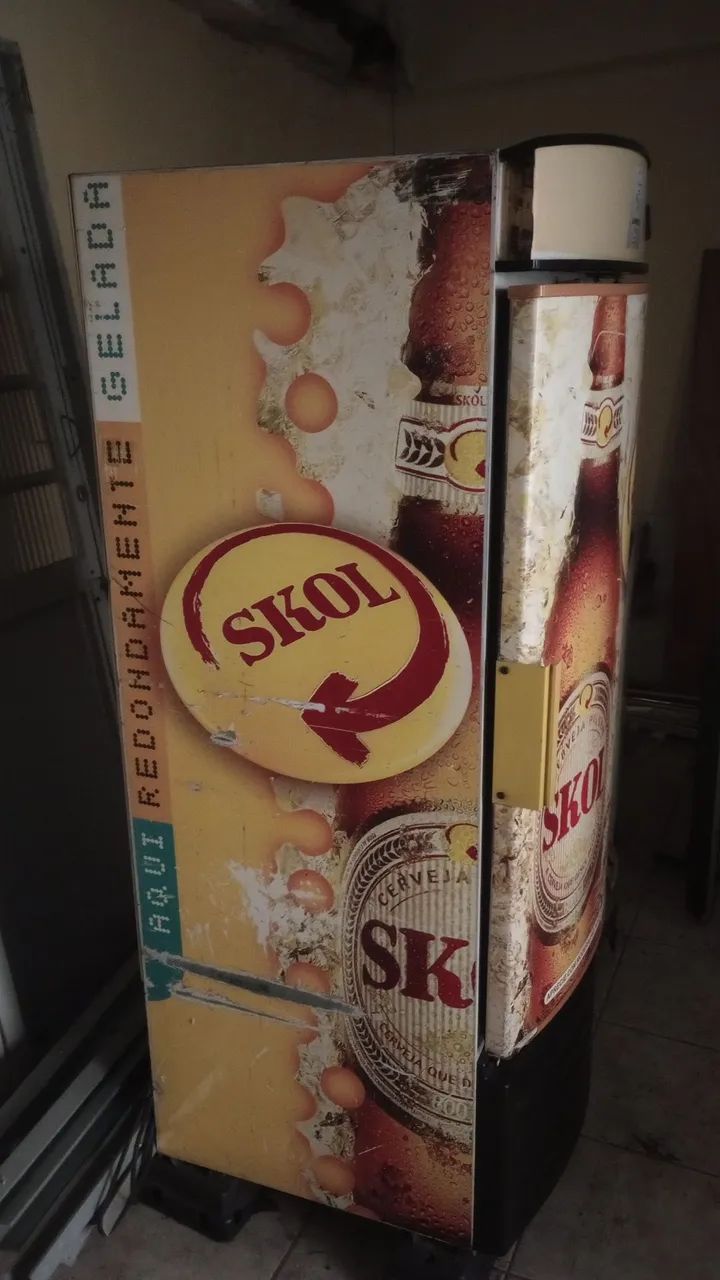 Cervejeira Skol  - Foto 2