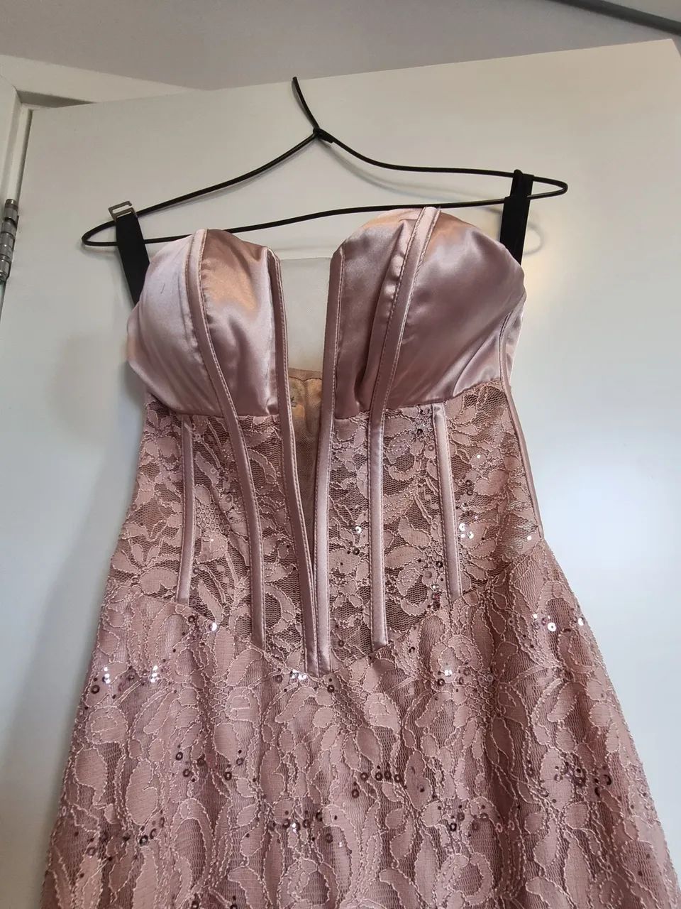 Lindo Vestido de festa. - Foto 2