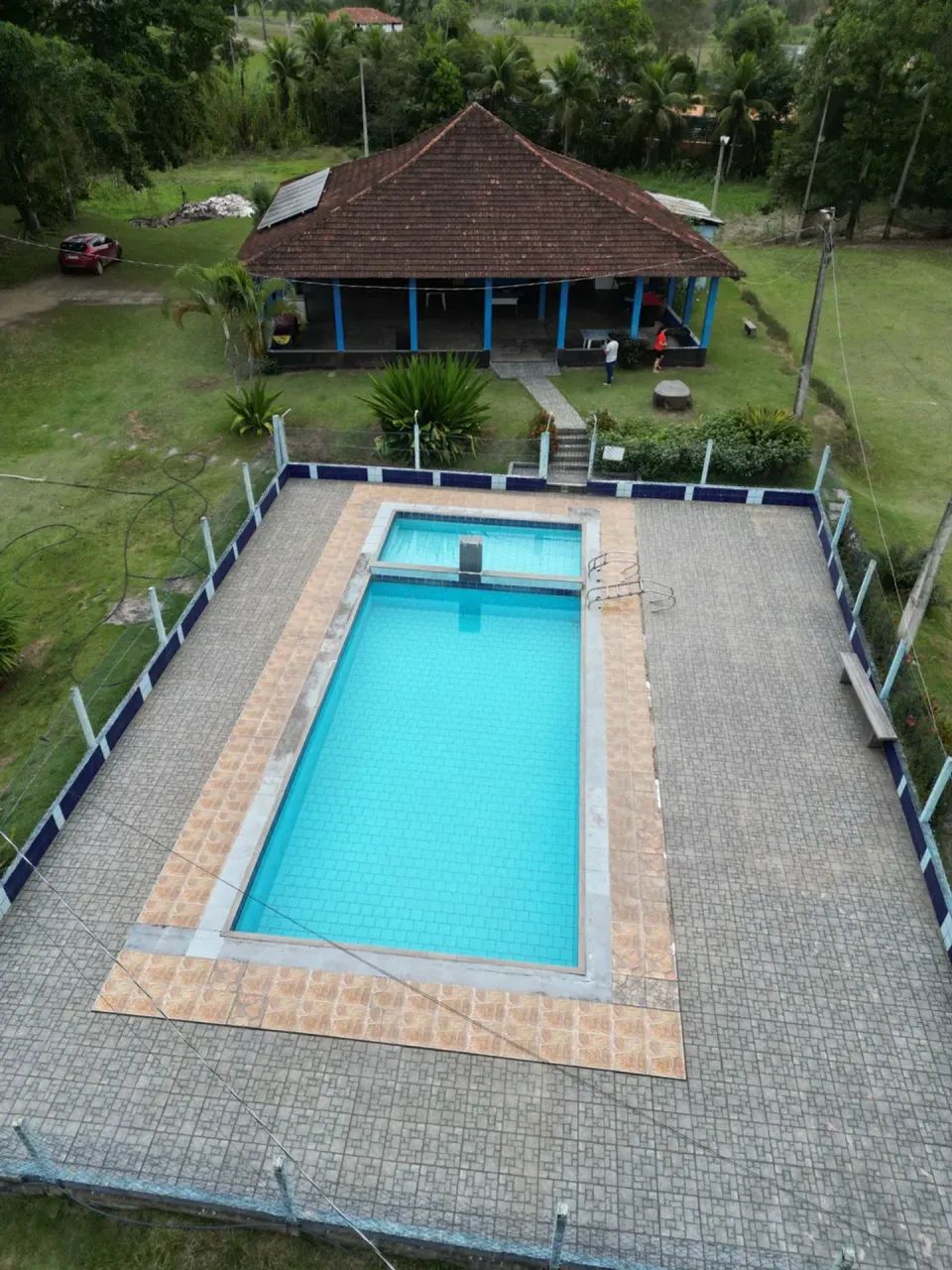 Vende-se lindo sítio em Piúma ES - Foto 4