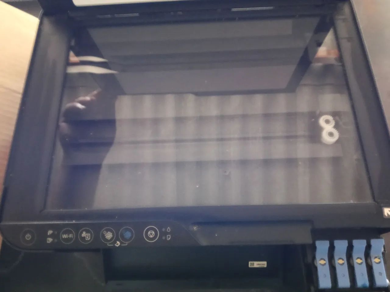 Impressora Epson L3150  