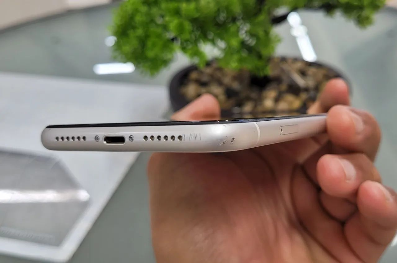 Vendo Iphone XR 128GB - Foto 4