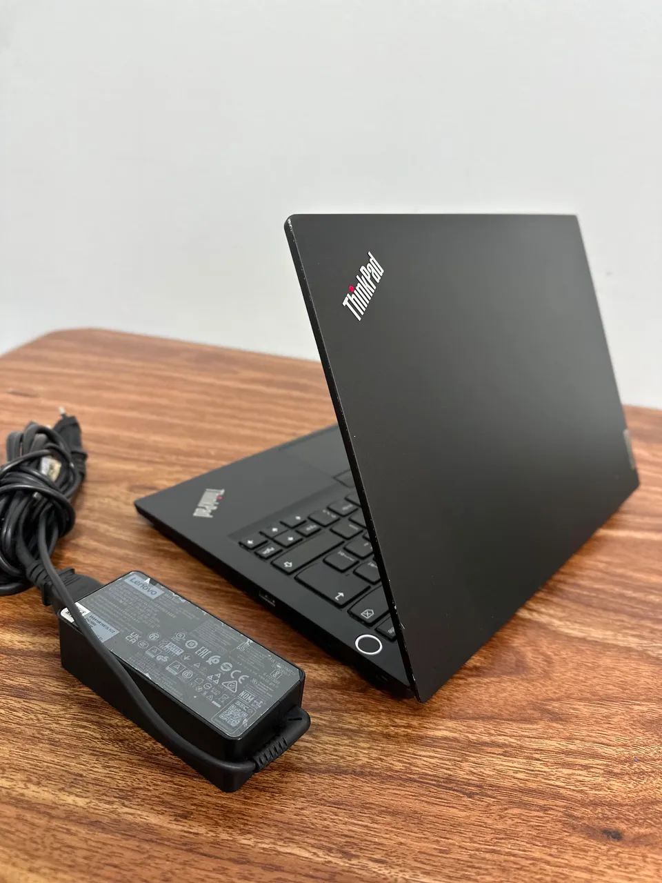 Notebook Lenovo thankped i5 de 11 geração  - Foto 3