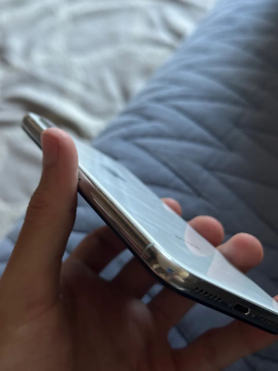 iphone X - 256gb - Foto 2