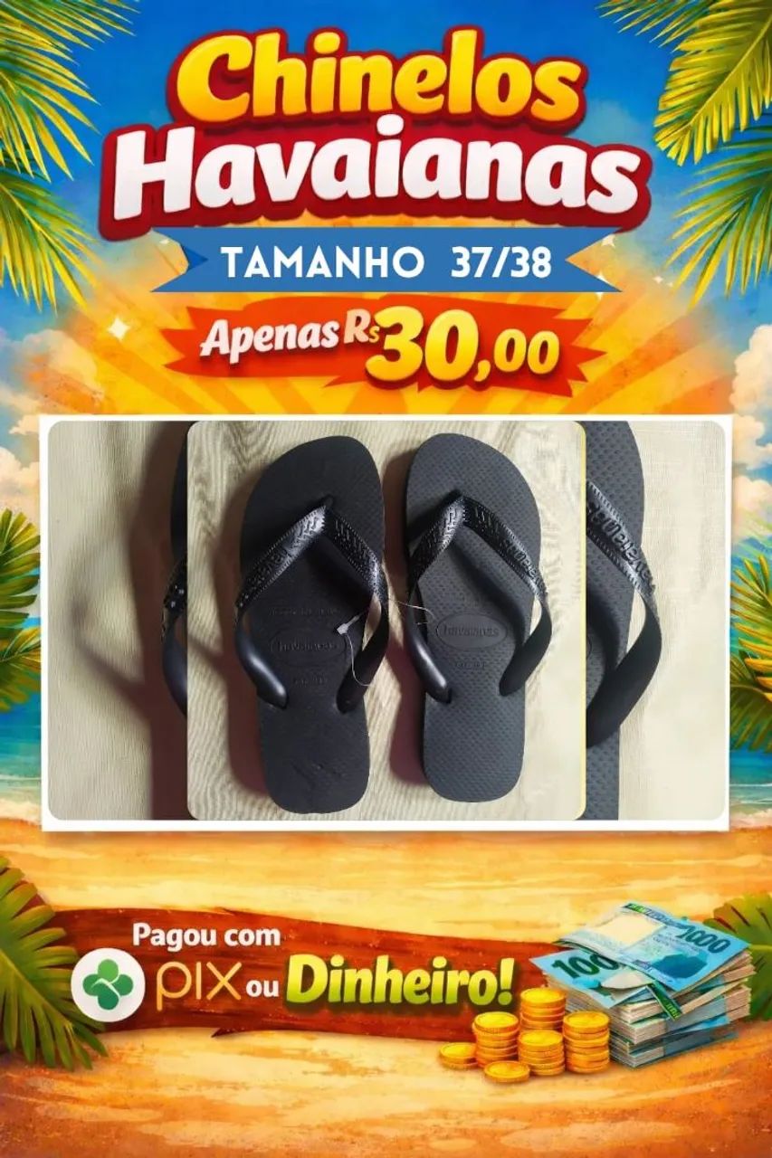 Chinelo 