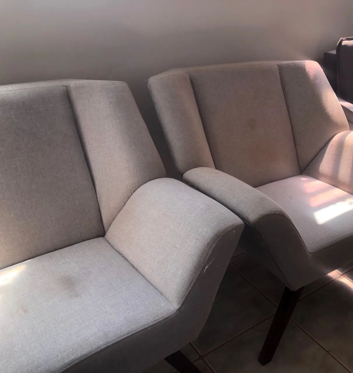 Poltronas - Foto 2