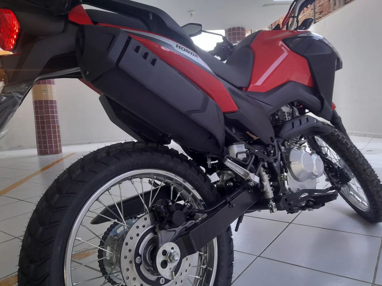 BROS  ZERO K - Foto 5