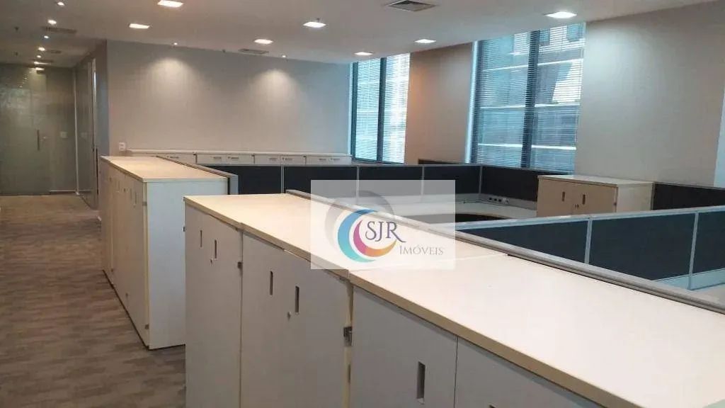 Conjunto para alugar, 255 m² - Pinheiros - São Paulo/SP