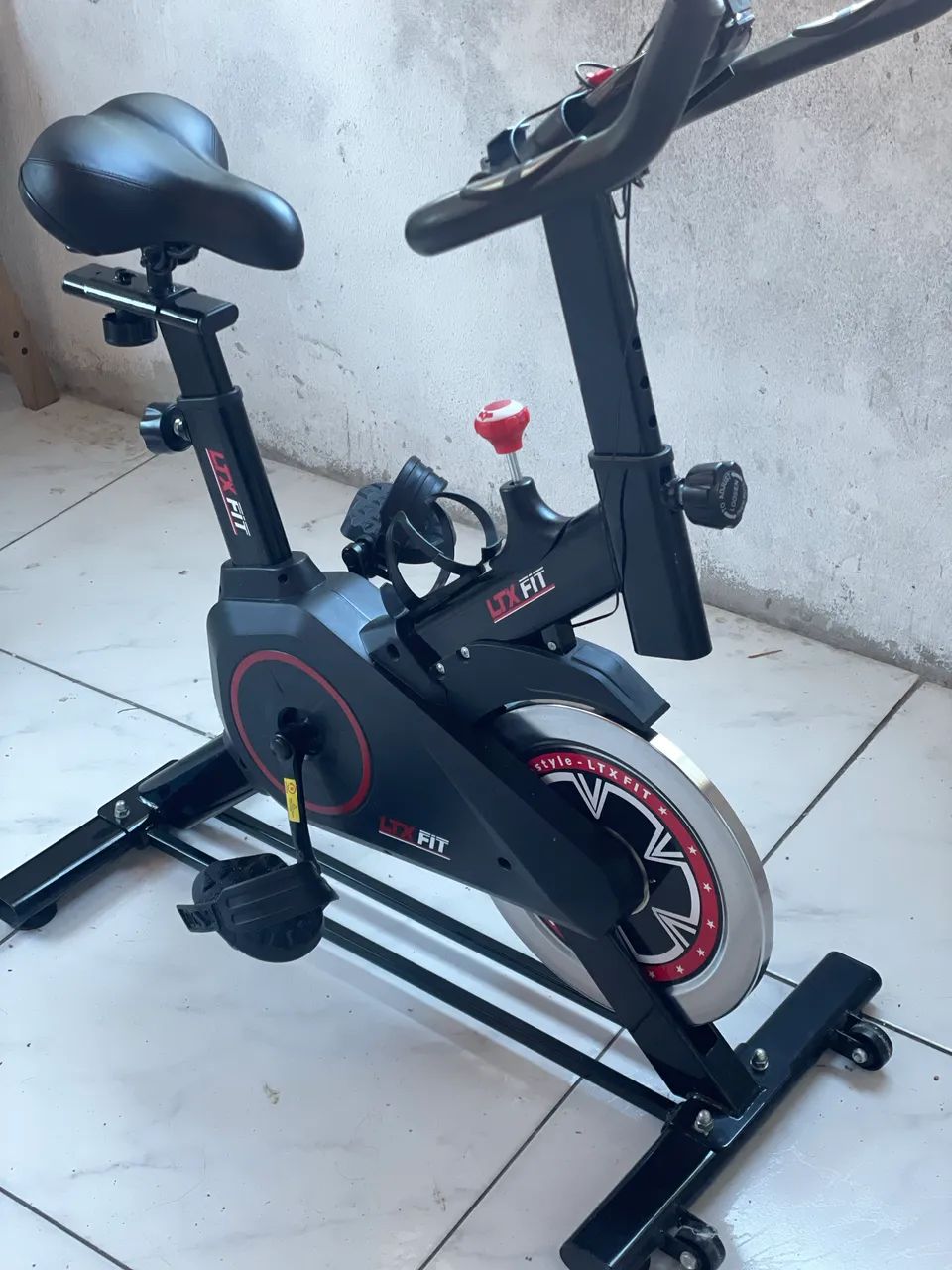 Bicicleta Ergométrica  - Foto 4
