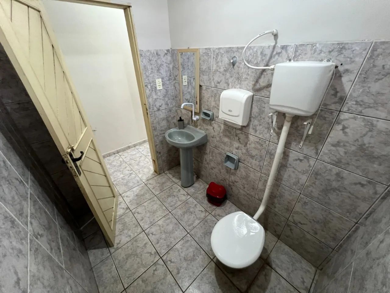 Sala Comercial para Venda em Acaraú, Centro, 2 banheiros - Foto 2