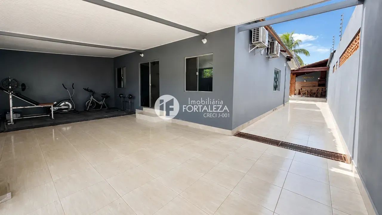 Imóvel para venda possui 16857 metros quadrados com 2 quartos