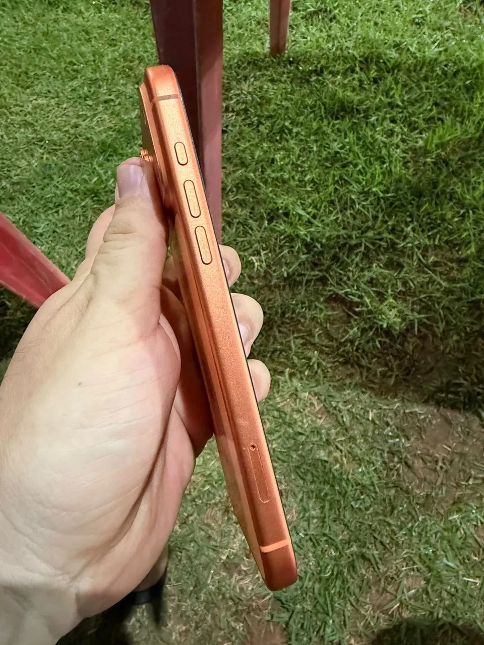 iPhone 17 Pro Max - 256 - Sem detalhes - Foto 5