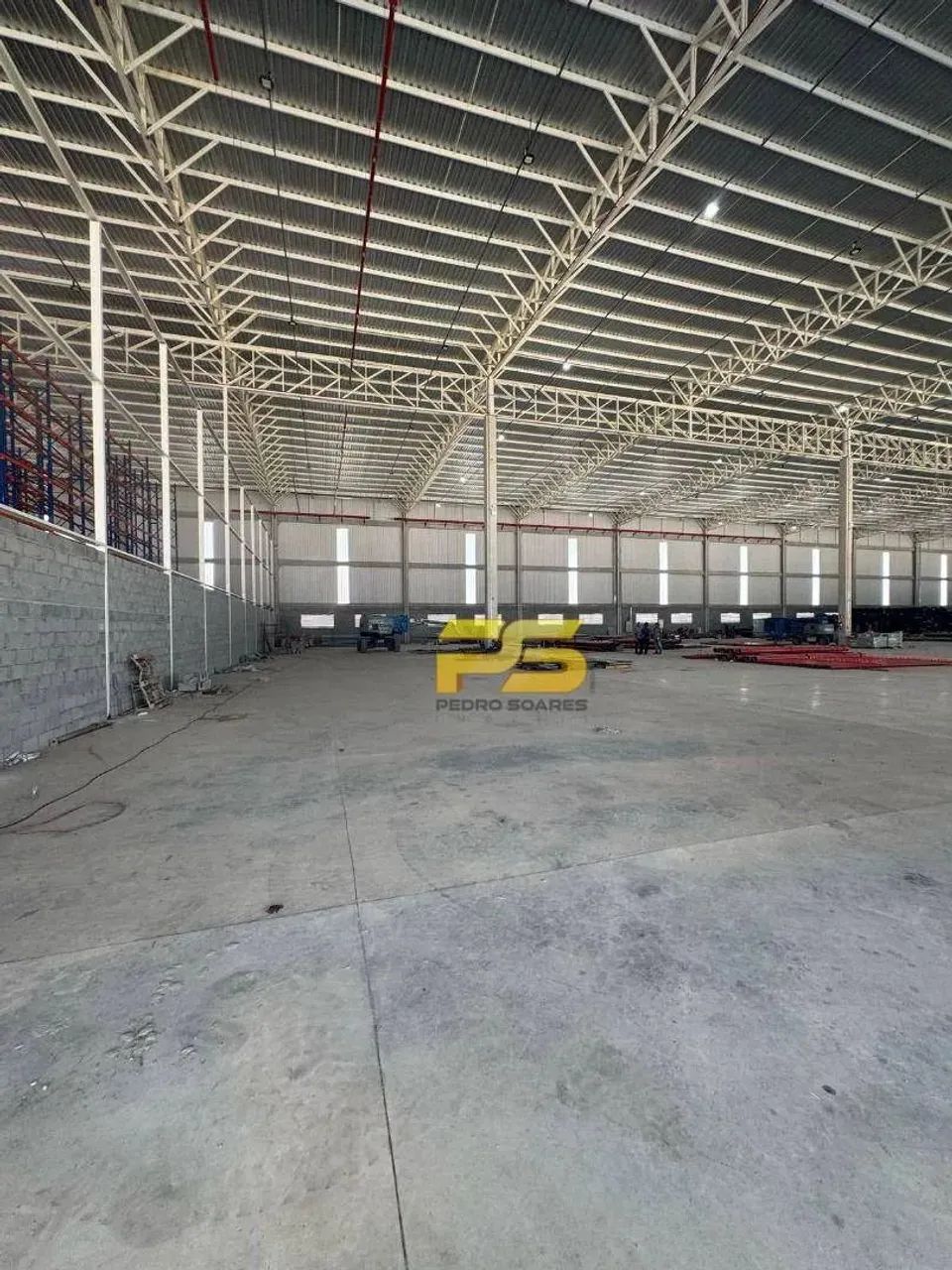 GALPÃO PARA LOCAÇÃO  CONDE/PB - Foto 2