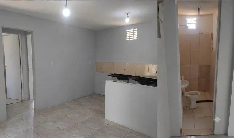 CASA NA PARTE TÉRREA NA CIDADE NOVA - Foto 3