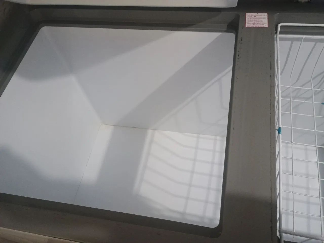 Freezer novo - Foto 4