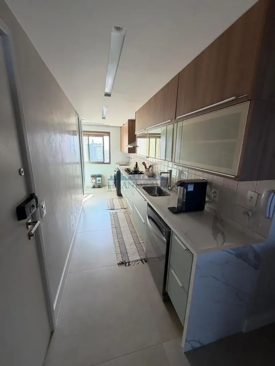 Mundo Novo  Mare Vita | 158 m² | 4 Quartos (2 Suítes) | Vista Lagoa e Mar | Alto Padrão na - Foto 9
