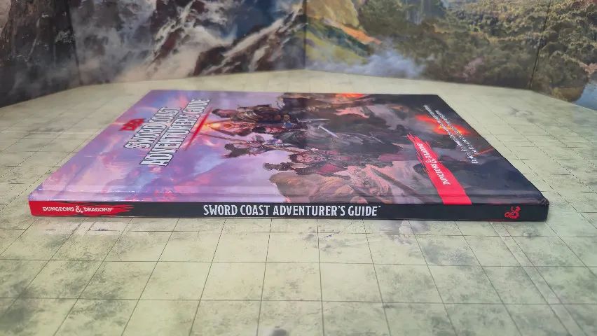 2 Livros D&D RPG - Foto 4
