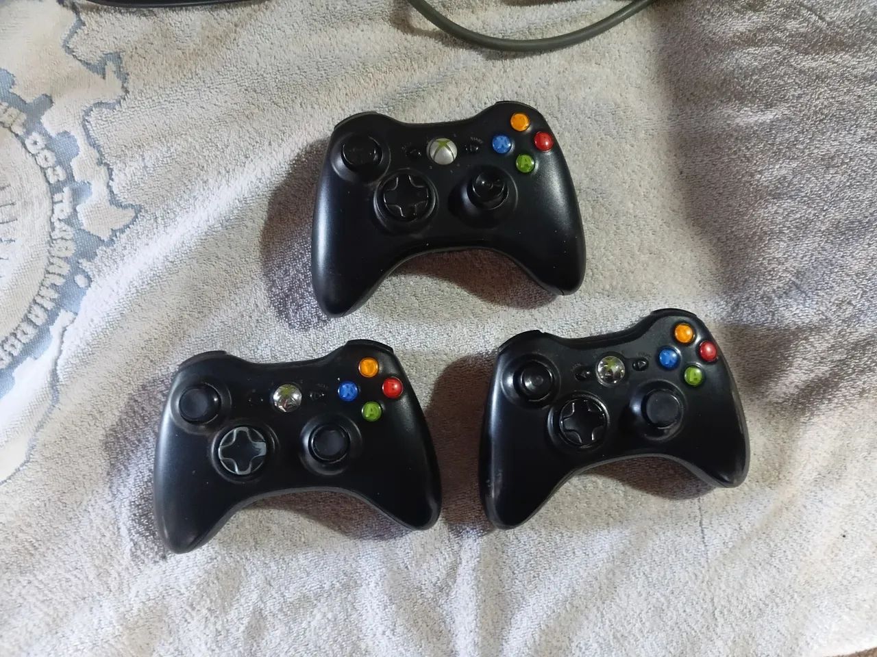 Xbox 360 desbloqueado + aurora e rgh - Foto 2