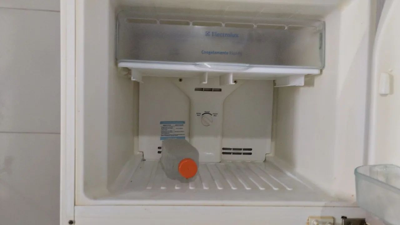 Geladeira Electrolux DF37 - Foto 4