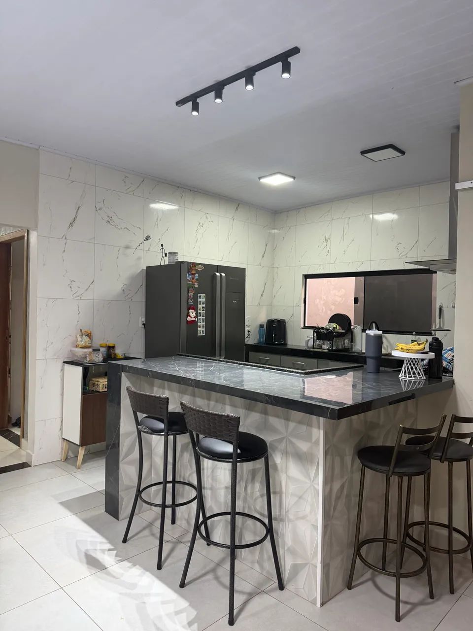 Foto - Porto Velho - Castanheira