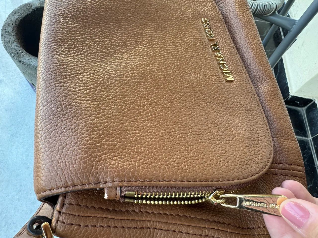 Bolsa Michael Kors original - Foto 2