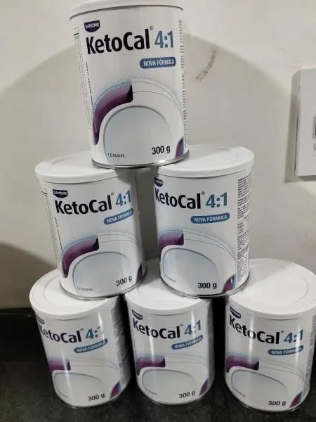 Ketocal 4.1
