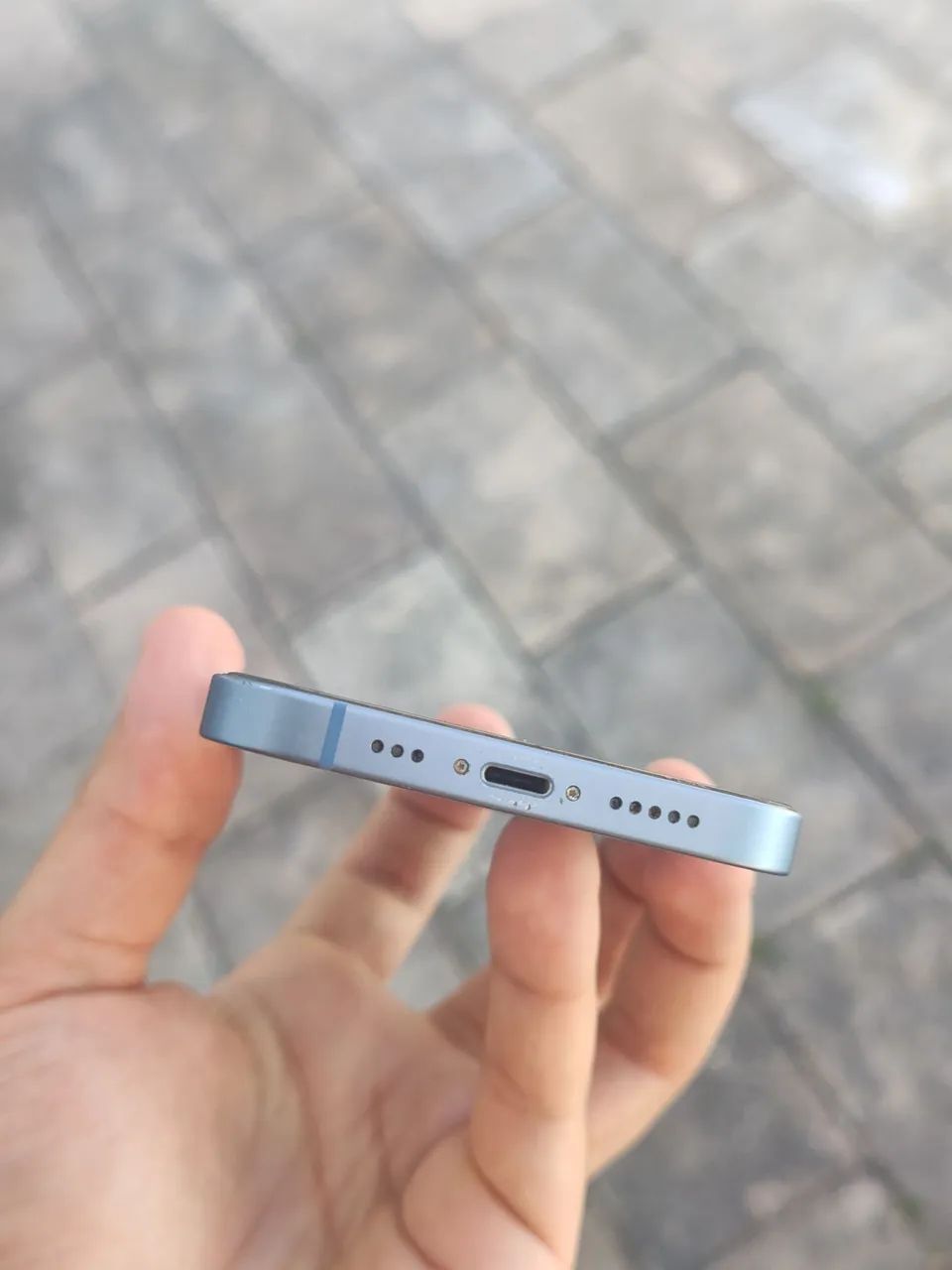 IPHONE 14 - 256GB - CONSERVADO - Foto 3