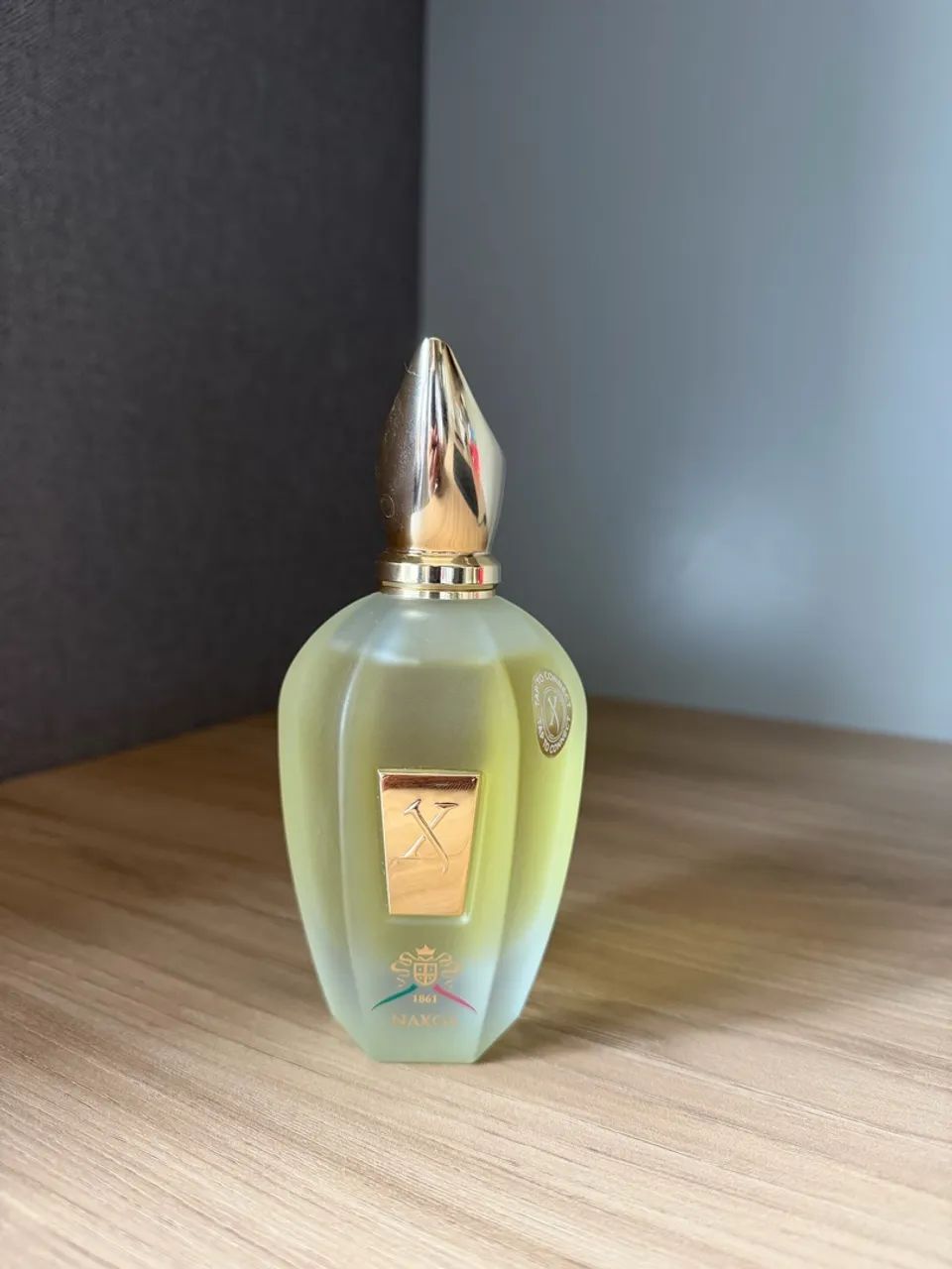 Xerjoff Naxos 100 ml  - Foto 2