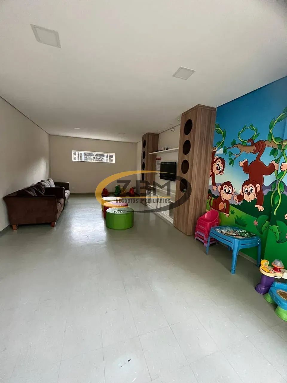Apartamento para venda e locação, Edifício Le Corbusier, 03 quartos (01 suíte), sacada c/c - Foto 5