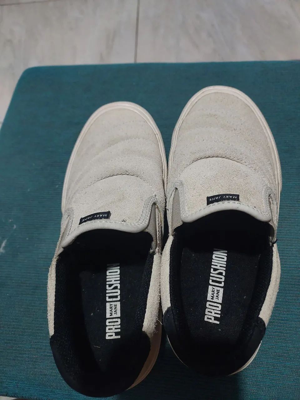 Tenis Mary  Jane  33 - Foto 2