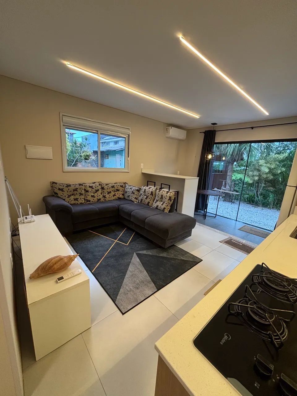 Casa 100% mobiliada próxima à praia - Foto 5